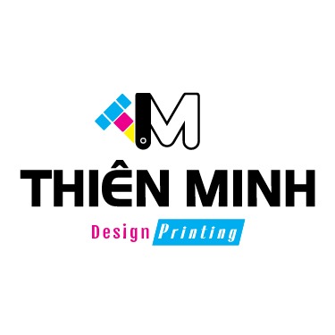 Logo Thiên Minh